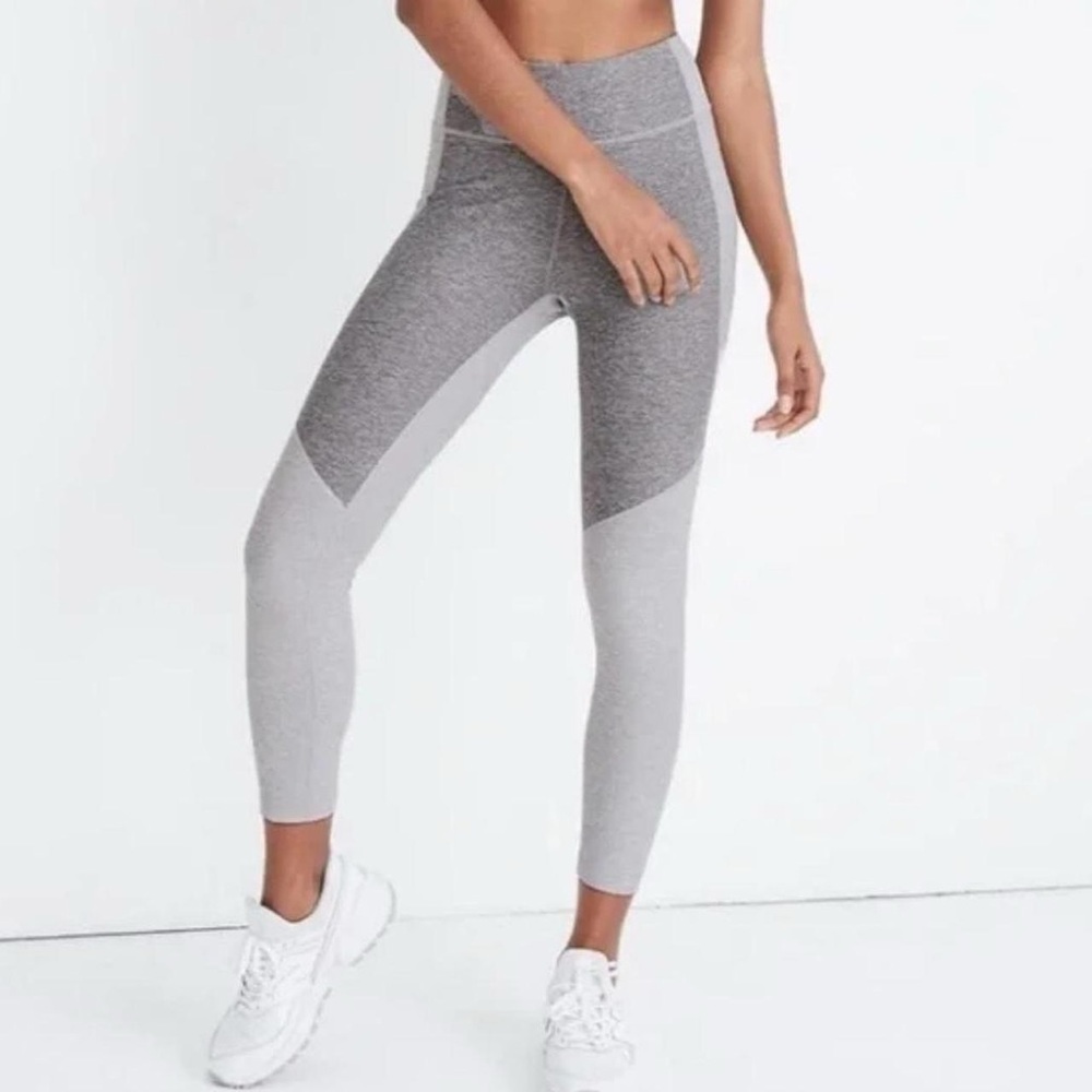 Outdoor Voices 7/8” leggings